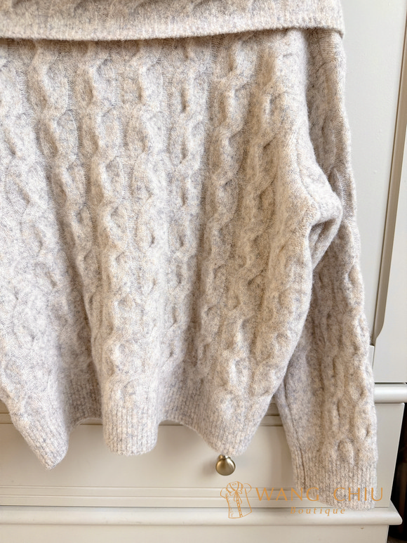 WANG CHIU 商品細節